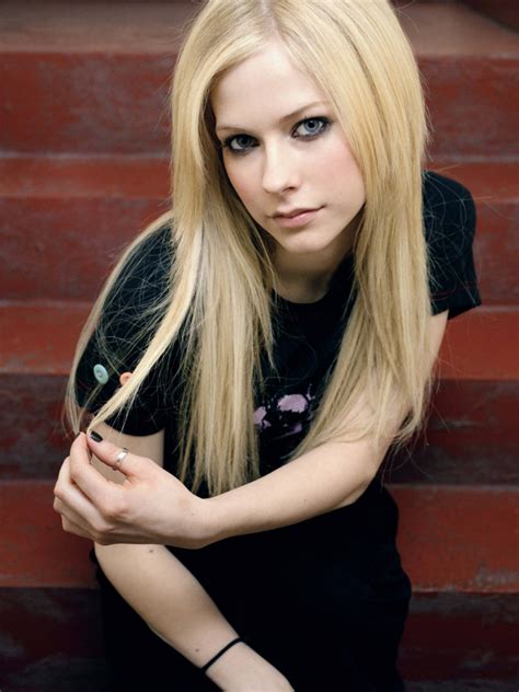 Avril Lavigne Songs 2002 2022 Bracket BracketFights