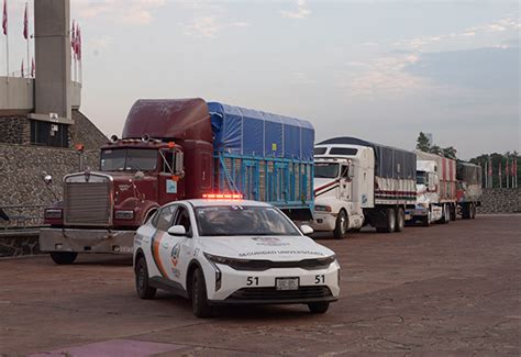 Env A La Unam Toneladas De Ayuda Para Damnificados En Guerrero