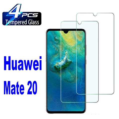 Tempered Glass Screen Protector Huawei Mate Glass Protector