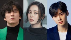 Sinopsis Drama Korea Bloody Heart Siap Tayang Mei