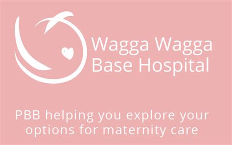 Wagga Wagga Base Hospital – Pregnancy Birth and Beyond