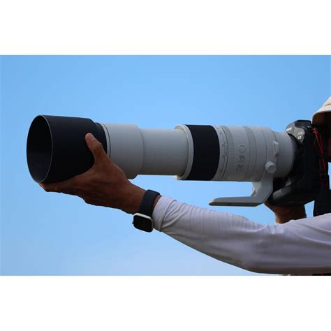 Canon Rf 200 800mm F63 9 Is Usm 佳能 香港行貨