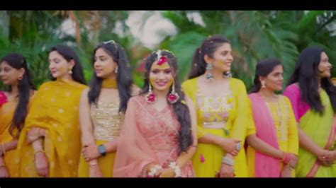 Best Maharashtrian Wedding Teaser 2023 Nikita And Akshay