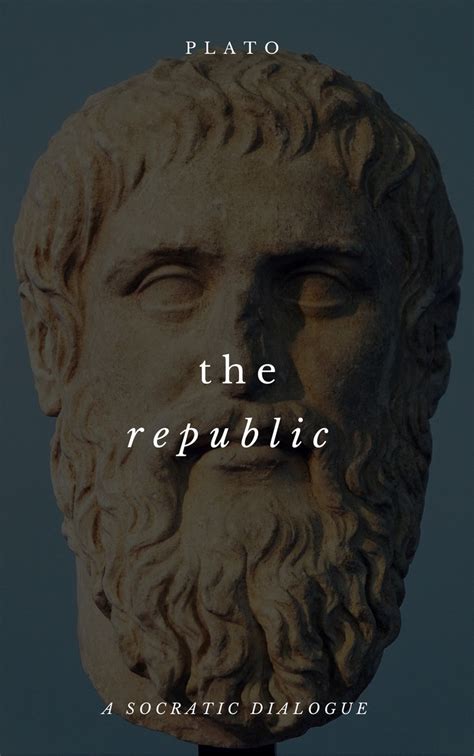 Read The Republic Online by Plato | Books