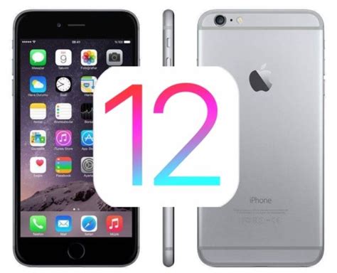 iOS 12.4.4 Update for iPhone 6, iPhone 5s, Older iPads, Released