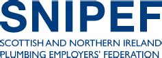 SNIPEF Home - Scottish and Northern Ireland Plumbing Employers Federation, Plumbing Association ...