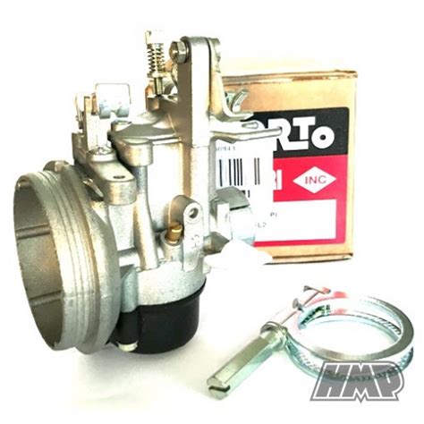 Carburador 19 Guilhotina SHBC 19 19E VESPA PIAGGIO PK 50 75 125