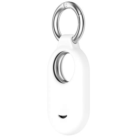 For Samsung Galaxy Smarttag Location Tracker Portable Silicone