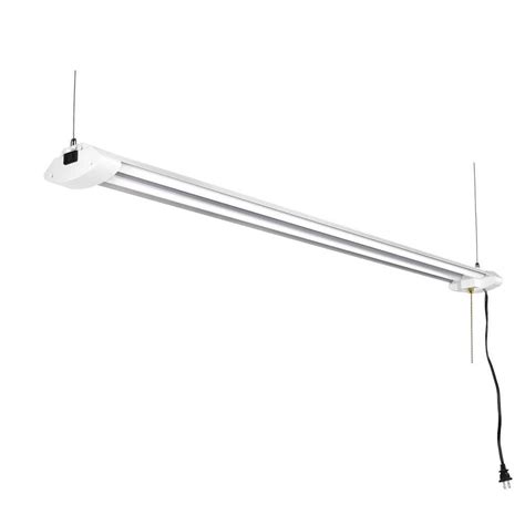 Yansun Ft Watt Equivalent Lumens Linkable Integrated Led