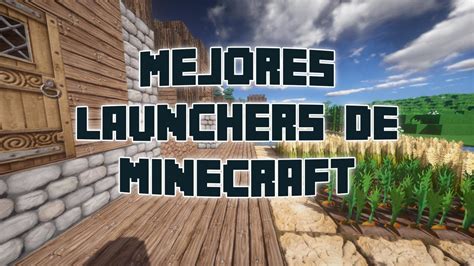 Best Launcher For Minecraft Java Edition Assetlua