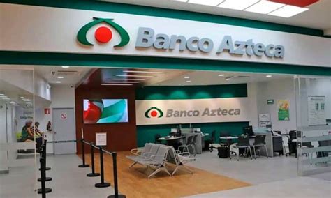 ¿qué Servicios Ofrece Banco Azteca De Ricardo Salinas Pliego