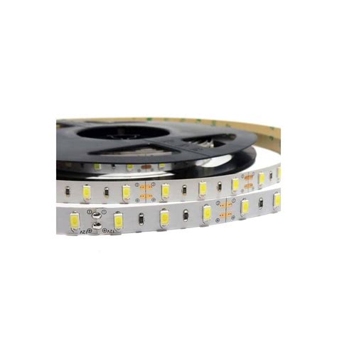 LED Strip At 12V 75W IP20 SMD5630 BarcelonaLED