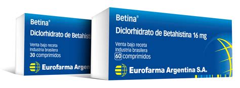 Betina Eurofarma