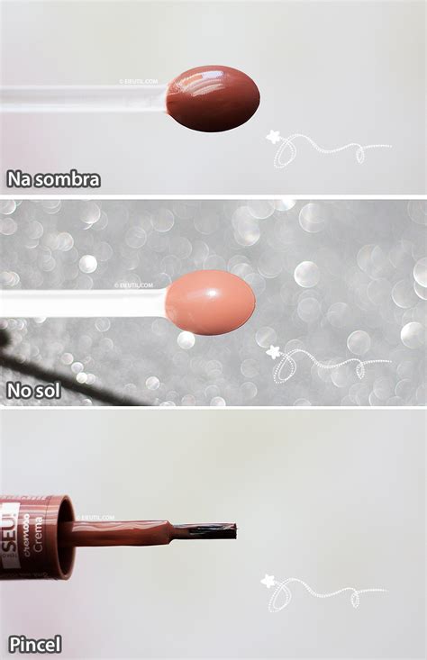 Crema Nude Cada Um Tem O Seu Dailus