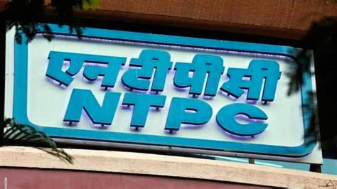 Ntpc Announces Indias First Green Hydrogen Based Microgrid Project In