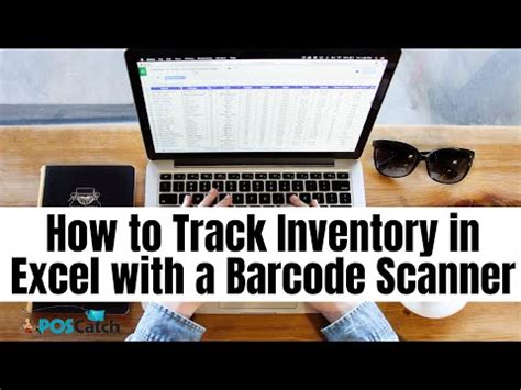 Mastering Barcode Inventory Control An Essential Guide