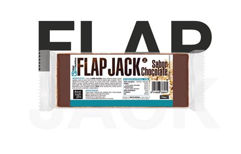 Flapjack Comprar Online High Pro Nutrition®