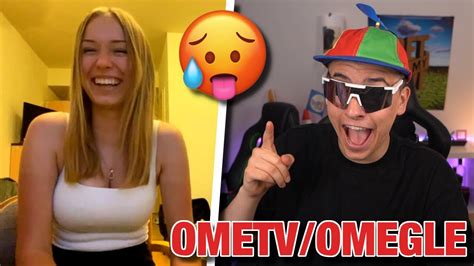 Unangenehme AnmachsprÜche Auf Ometv Omegle 😏😂 Rizz Youtube