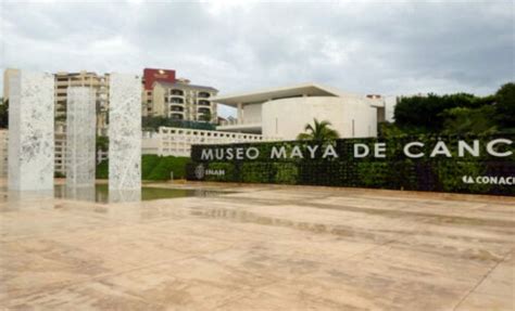 Five Museums to Visit in Cancun - Mansion Mauresque