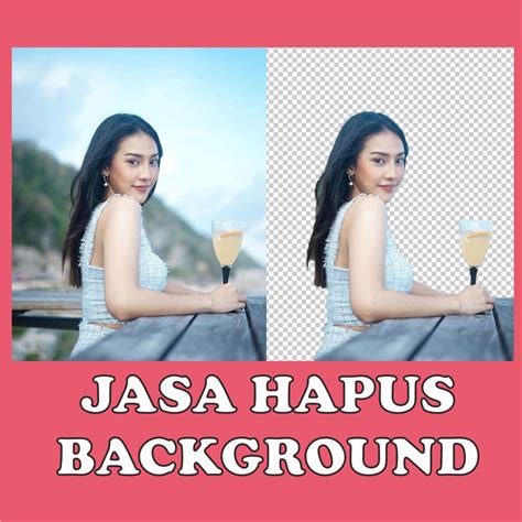 Jual Jasa Hapus Background Foto Ganti Background Foto Shopee Indonesia