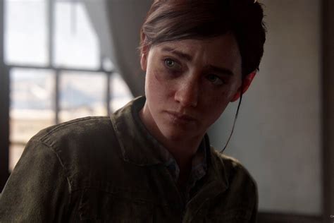 The Last Of Us Parte 2 Remastered Para Ps5 Es Una Realidad Y Llegará