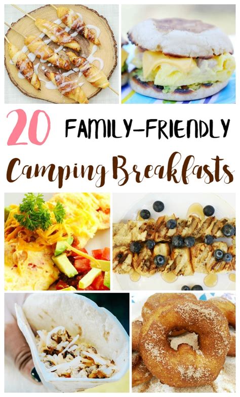 Campfire Breakfast And Camping Breakfast Ideas My Turn For Us