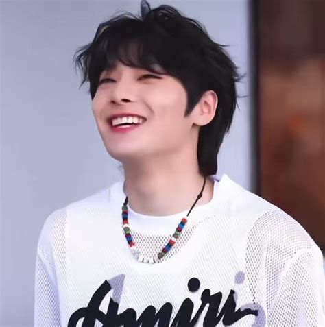 Daily Innie On Twitter Jeongin S Beautiful Smile