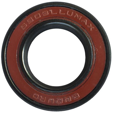 Enduro Bearings 6903 LLU MAX BO Bearings ABEC 3 MAX Westbrook Cycles