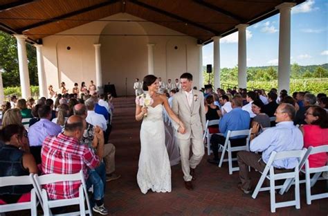 Villa Bellezza Winery Vineyards Pepin WI Wedding Venue