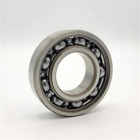 Nsk Nsk Series Single Row Deep Groove Ball Bearing Zoro