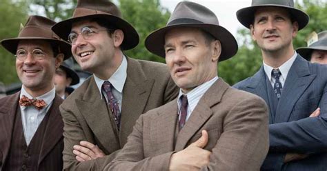 Joel Edgerton Talks Subtlety Of Playing Coach In ‘Boys’ Film | DeWayne ...