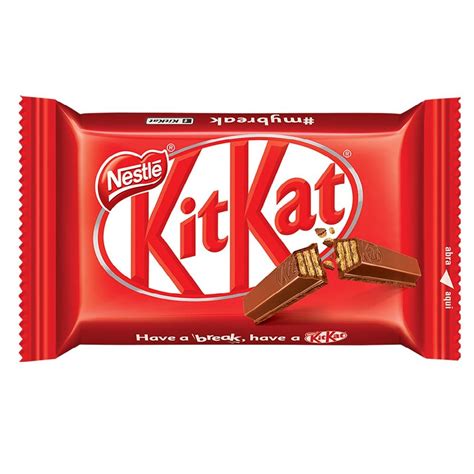 Comprar Chocolate Kit Kat Nestlé 41 5g Drogaria