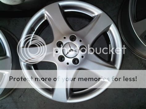 Fs Mercedes S430 Wheels Vw Vortex Volkswagen Forum