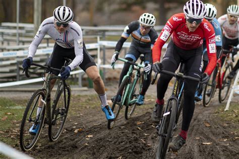 Canadian cyclocross national championships cancelled - Canadian Cycling ...