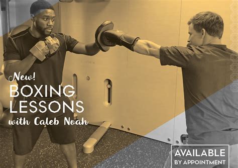 Boxing Lessons - Castle Hill Fitness Gym & Spa - Austin, TX