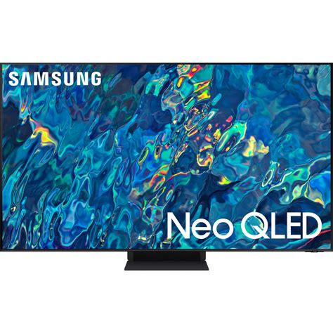 Televisor Samsung Smart Tv Neo Qled K Mini Led Qn Qn En Hot Sex Picture