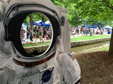 2016 NASA in the Park | More than 7,000 people attended NASA… | Flickr