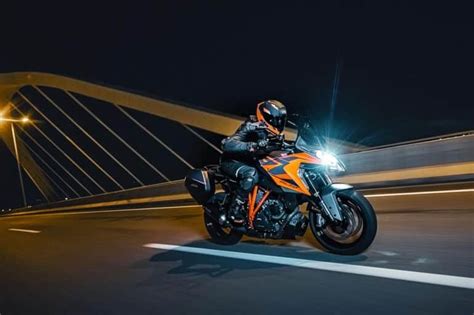 Ktm 1290 Super Duke Gt 2024 Precio Ficha Técnica Y Fotos Moteoes