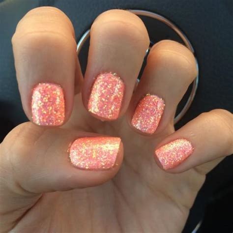 47 Cute Natural Gel Polish Nails Colors Ideas Designs For Spring&Summer ...