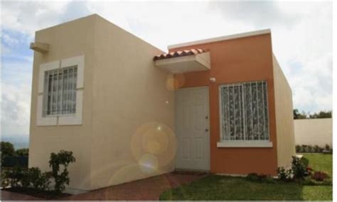 Introduzir Imagem Casas De Mil Pesos Infonavit Abzlocal Mx