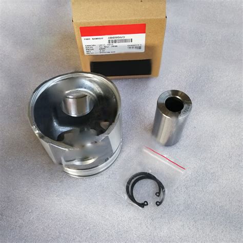 For Cummins Dodge L B Std Case Jcb Piston And Ring Sets