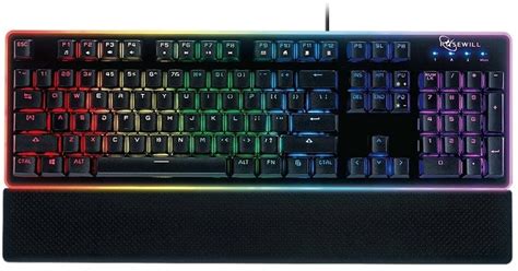 10 Best Keyboards For Typing In 2021 High Ground Gaming