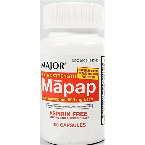 Mapap 500 Mg Tablet Uses Dosage Side Effects And More Map Of