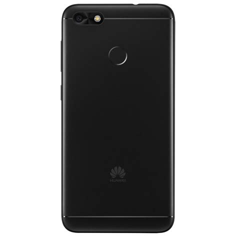 Huawei P9 Lite Mini 16gb Negro Libre Dual Sim Back Market