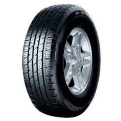 Continental Crosscontact Lx Sport R Xl H Bsw All Season Tire