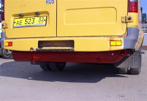 Газовое оборудование для автомобилей в Брянске