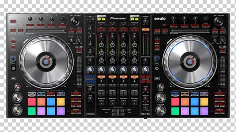 Controlador Dj Pioneer Ddj Sx Pioneer Dj Disc Jockey Virtual Dj