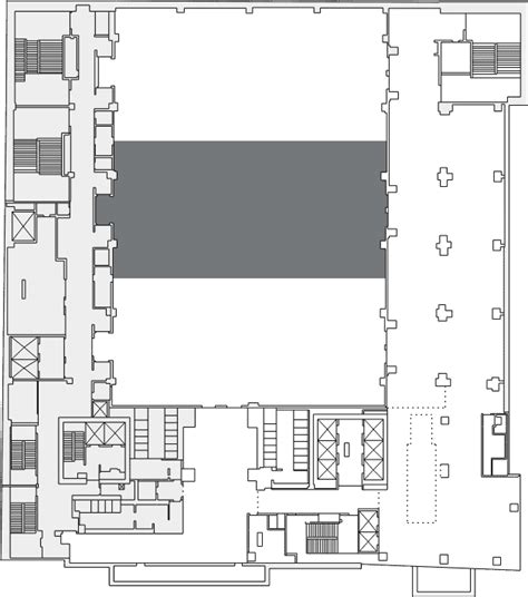 Huntington Convention Center Floor Plan Cabinets Matttroy