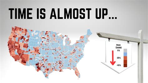 Housing Market Crash And On The Horizon Update On Where The