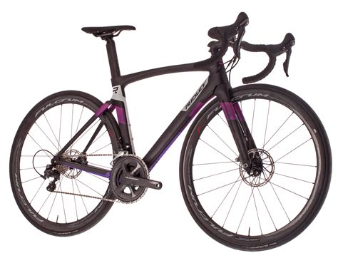 Eb16 Ridley Introduces New Premium Race Bike Range For Fast Women With